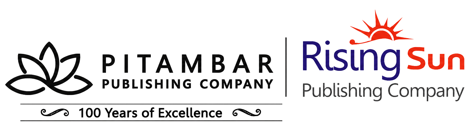 Pitamabar Publishing